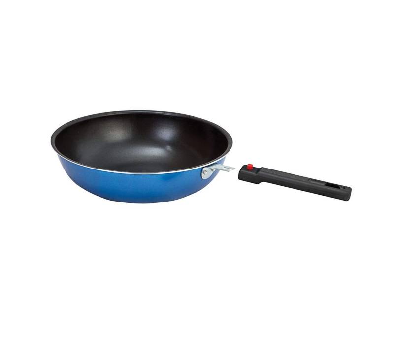 BRUNNER Wok SKIPPER DM 28cm von BRUNNER