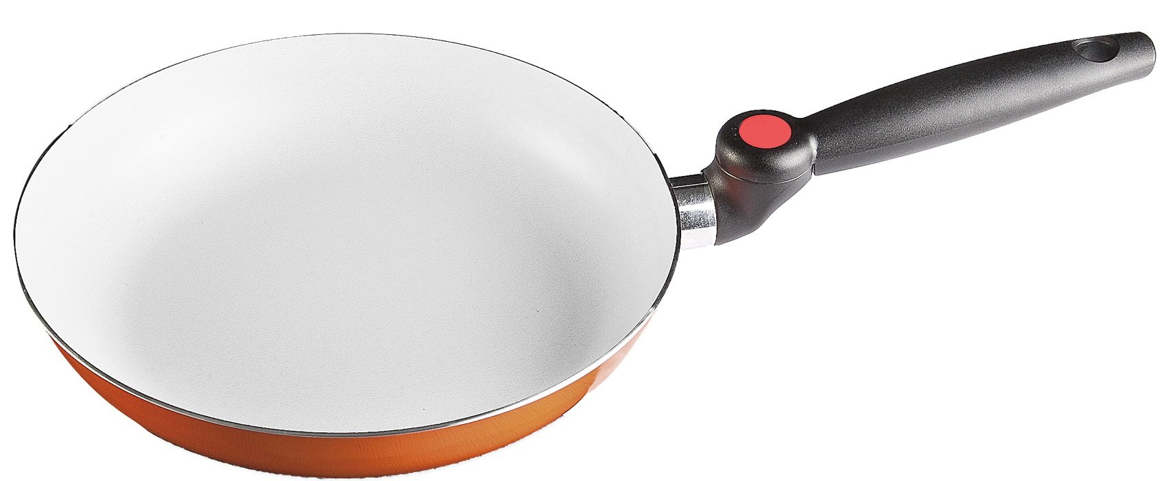 Brunner Alu Kochgeschirr Bratpfanne Pfanne MANDARINA PAN Ø 24 cm Brunner Alu Kochgeschirr Bratpfanne Pfanne MANDARINA PAN Ø 24 cm von BRUNNER
