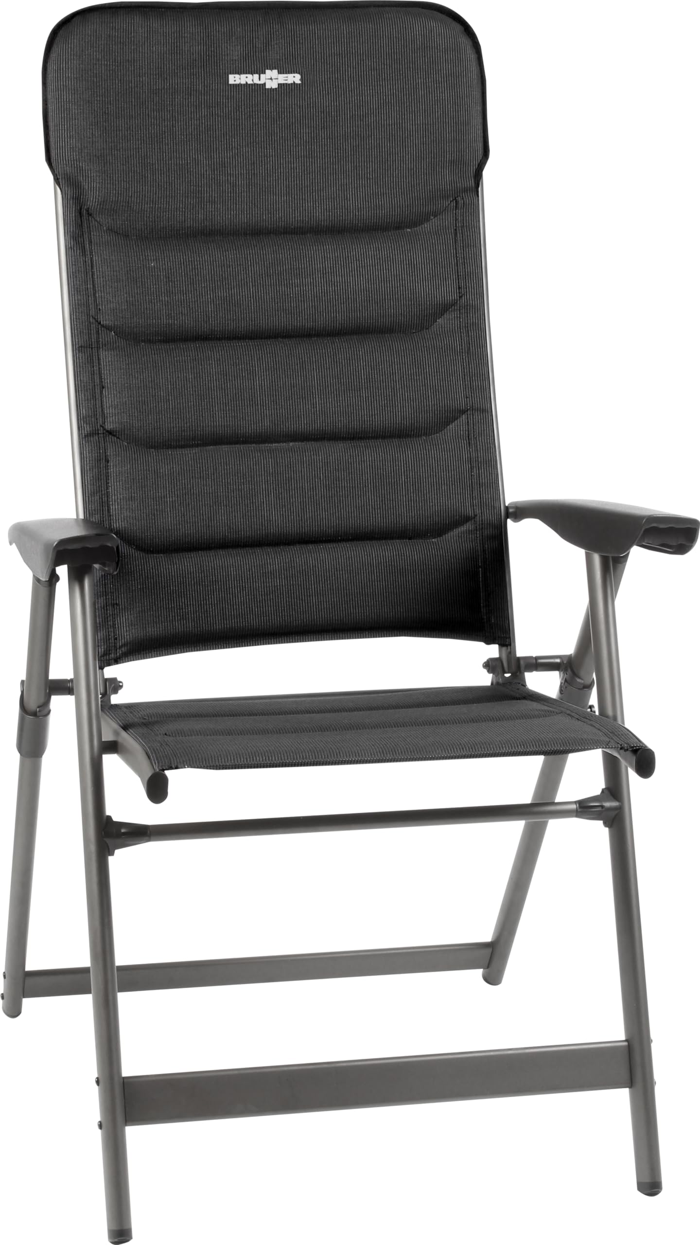 Brunner Campingstuhl Kerry Phantom anthrazit Brunner Campingstuhl Kerry Phantom anthrazit von BRUNNER