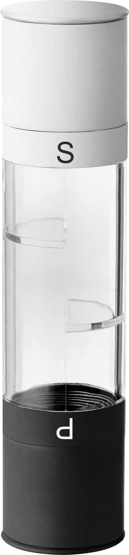 Brunner Melange Salz- und Pfeffermühle Brunner Melange Salz- und Pfeffermühle von BRUNNER