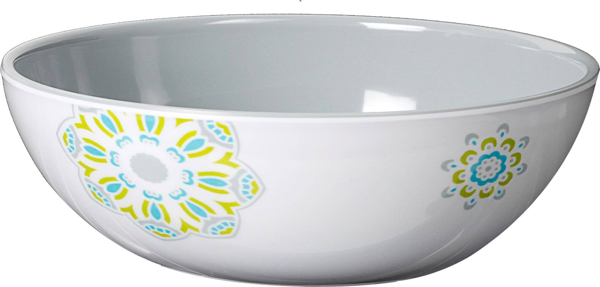 Brunner Sandhya Schüssel grau/weiß Brunner Sandhya Schüssel grau/weiß von BRUNNER