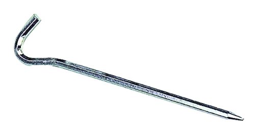 Dural-Nagel Aluminium 18 cm 5er, SB-verpackt von BRUNNER