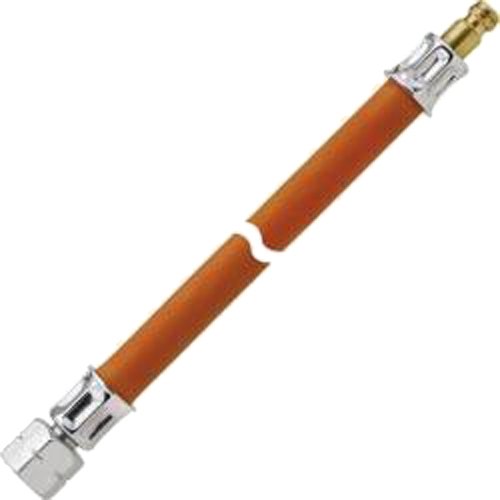 GOK Schlauchleitung Mitteldruck Überwurfmutter x Stecknippel 300 mm lose GOK Schlauchleitung Mitteldruck Überwurfmutter x Stecknippel 300 mm lose von BRUNNER