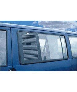 Lüftungsgitter Airvent 1 für VW T5, Beifahrerseite von BRUNNER