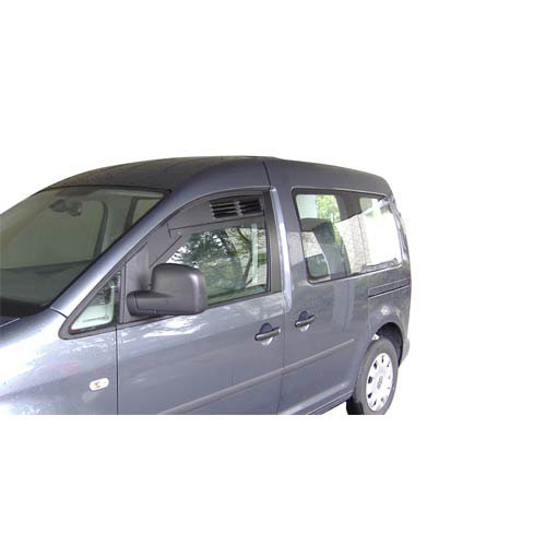 Lüftungsgitter für Fahrerhaus VW T3 Lüftungsgitter für Fahrerhaus VW T3 von BRUNNER