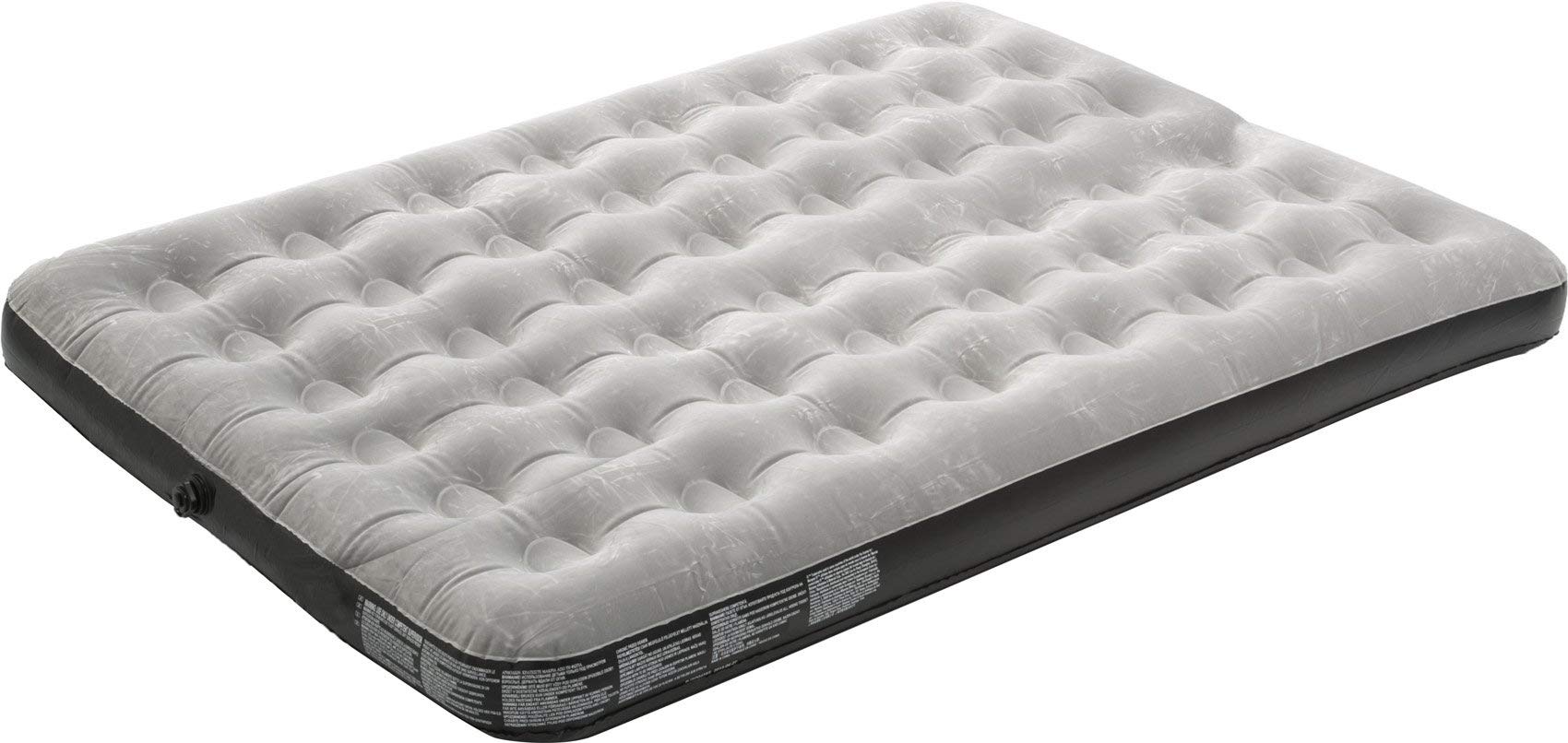 Matratze Luftmatratze Doppelbett aus PVC mit samtiger Oberfläche und Ventil Boston Matratze Luftmatratze Doppelbett aus PVC mit samtiger Oberfläche und Ventil Boston von BRUNNER