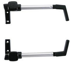 Polyplastic Rohraussteller 140 mm links von BRUNNER