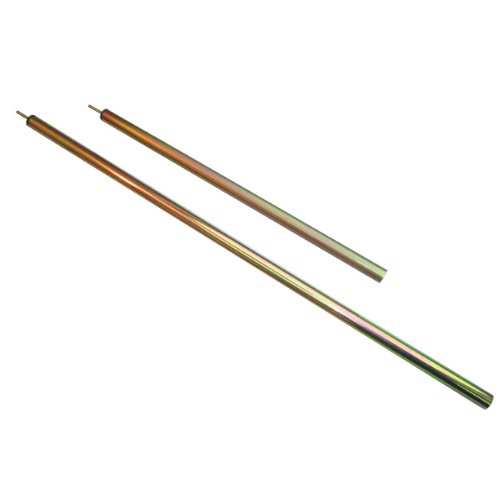 Windschutzstange 150 cm 25 x 1 mm von BRUNNER