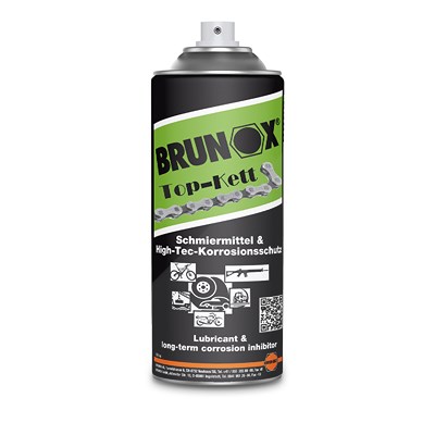 Brunox 400 ml Top-Kett® Spraydose von BRUNOX