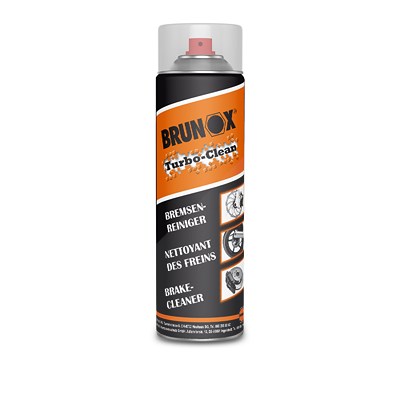 Brunox 500 ml Turbo-Clean von BRUNOX