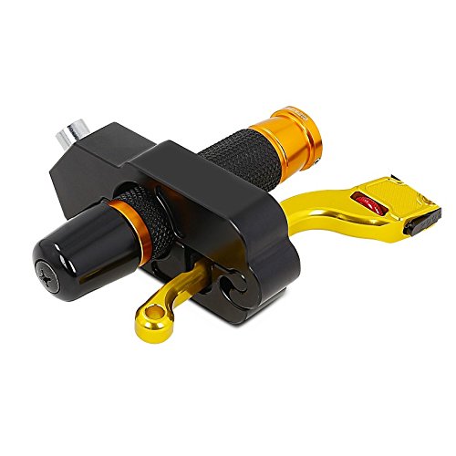 Bremshebelschloss für KTM 125 Duke Bremshebelschloss für KTM 125 Duke von BS-Motoparts