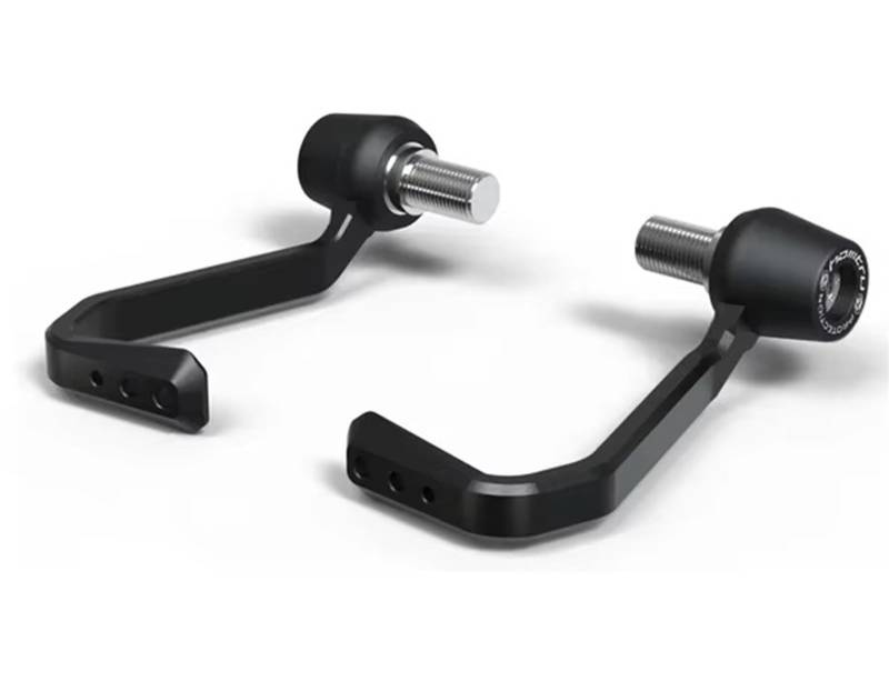 Für Kawasaki Für ZX-10R Für ZX-10RR 2006-2020 Für Ninja Für ZX-10R 2021-2023 Motorrad Handprotektoren Bremse Kupplung Hebel Lenker Handschutz Handprotektoren Handschützer(Road) von BSBZGKGPBW