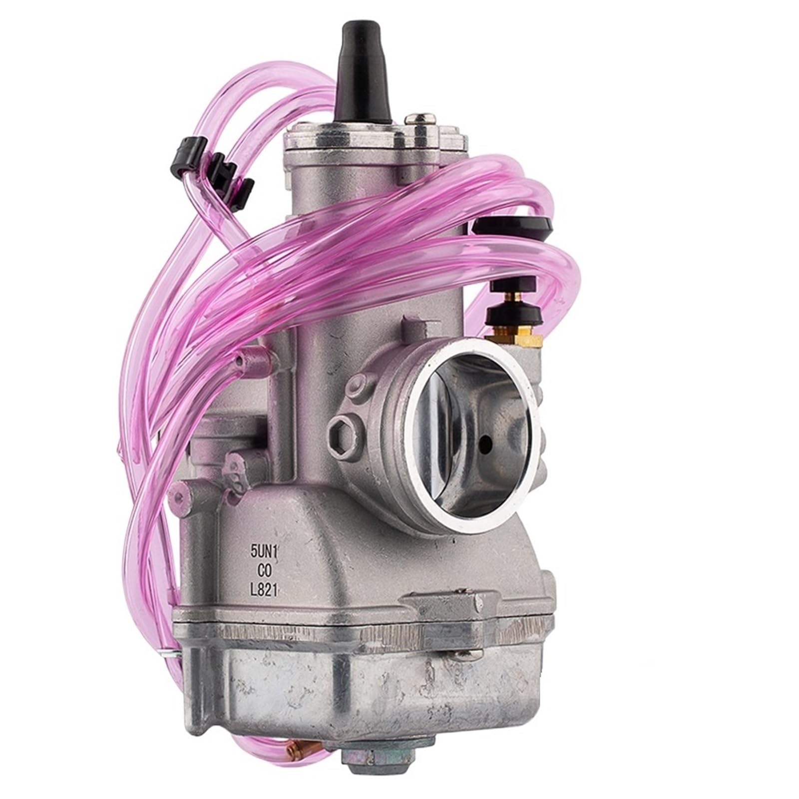 Motor Vergaser Vergaser Kit 1C3-14101-51-00 Für Für YZ125 2011 2012 2013 2014 2015 2016 2017 2018 2019 2020 2021 Für YZ125X 2020 2021 2022 Motocross Motorrad Carb von BSBZGKGPBW