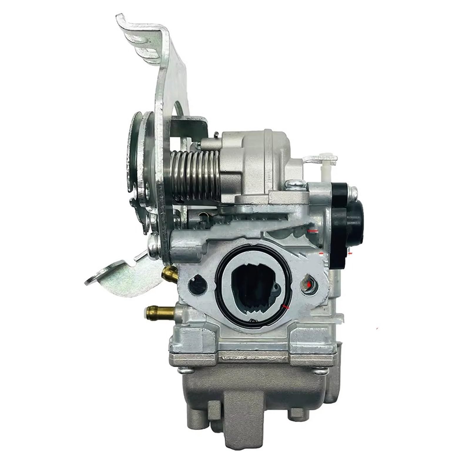 Motor Vergaser Vergaser Kit FÜR FÜR I8 FÜR Jym110-2 FÜR JYM110 110CC Motorrad VERGASER Motor Vergaser Vergaser Kit FÜR FÜR I8 FÜR Jym110-2 FÜR JYM110 110CC Motorrad VERGASER von BSBZGKGPBW