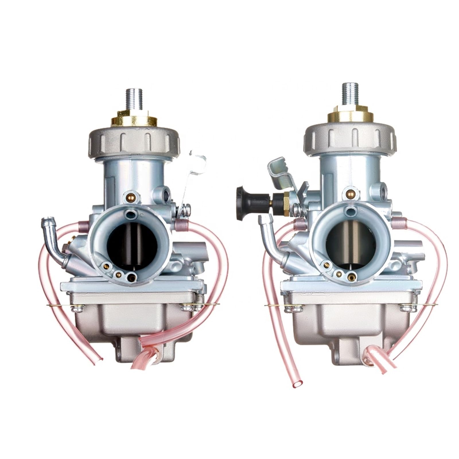 Motor Vergaser Vergaser Kit FÜR Für Banshee 350 Für YFZ 350 1987-1994 1995 1996 1997 1998 1999 2000 2001 2002 2003 2004 2005 2006 RECHTS & Links Seite VERGASER von BSBZGKGPBW