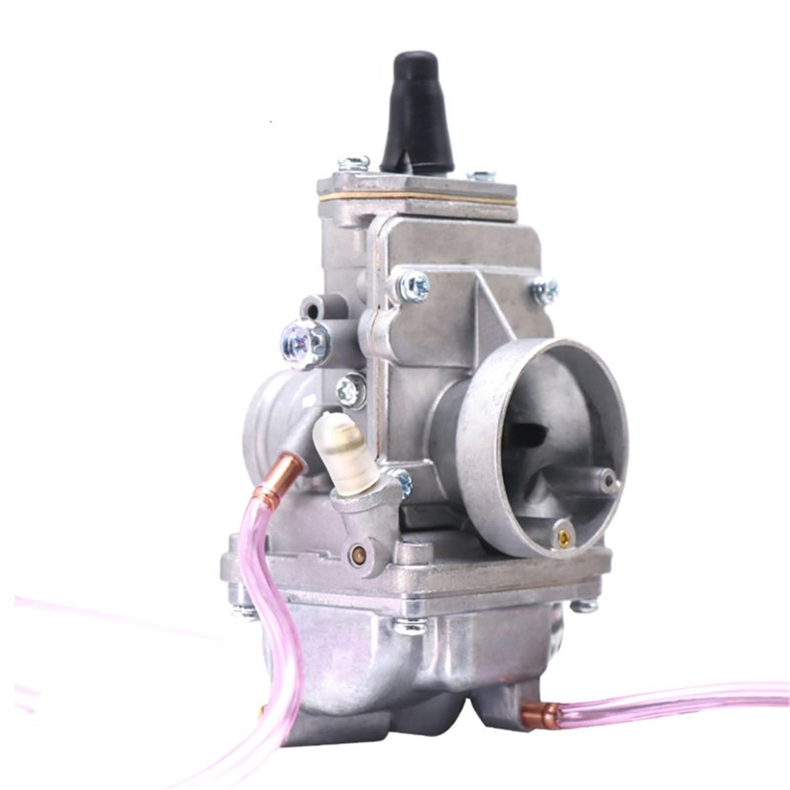 Motor Vergaser Vergaser Kit Flachschieber-Vergaserzapfen TM24 TM28 TM30 TM34 TM32 TM38 TM34-2 42-6100 Für Mikuni Für Vergaser Carb(24mm) von BSBZGKGPBW