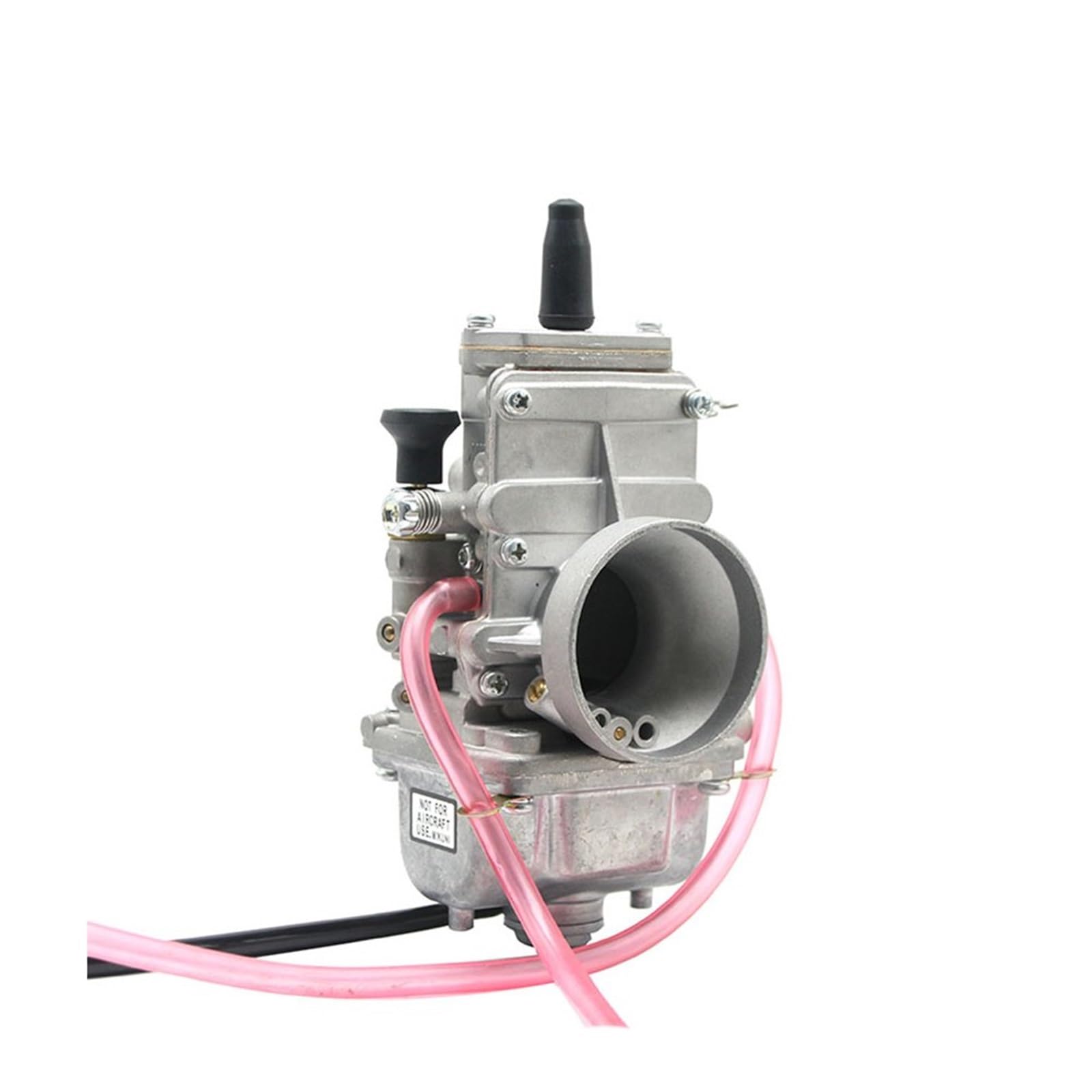Motor Vergaser Vergaser Kit Flachschieber-Vergaserzapfen TM24 TM28 TM30 TM34 TM32 TM38 TM34-2 42-6100 Für Mikuni Für Vergaser Carb(32mm) von BSBZGKGPBW