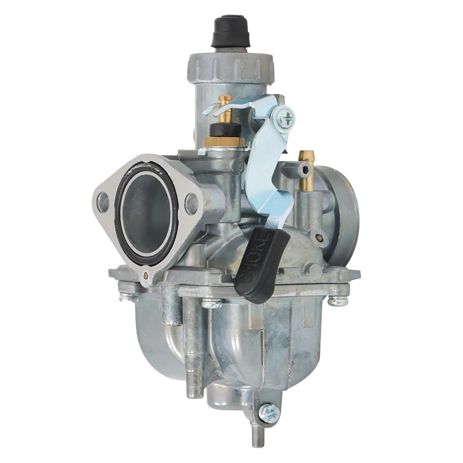 Motor Vergaser Vergaser Kit Für 110 125 140 Cc Dirt Bike Ansaugrohr Luftfilter VM22 26mm Vergaser Motor Vergaser Vergaser Kit Für 110 125 140 Cc Dirt Bike Ansaugrohr Luftfilter VM22 26mm Vergaser von BSBZGKGPBW
