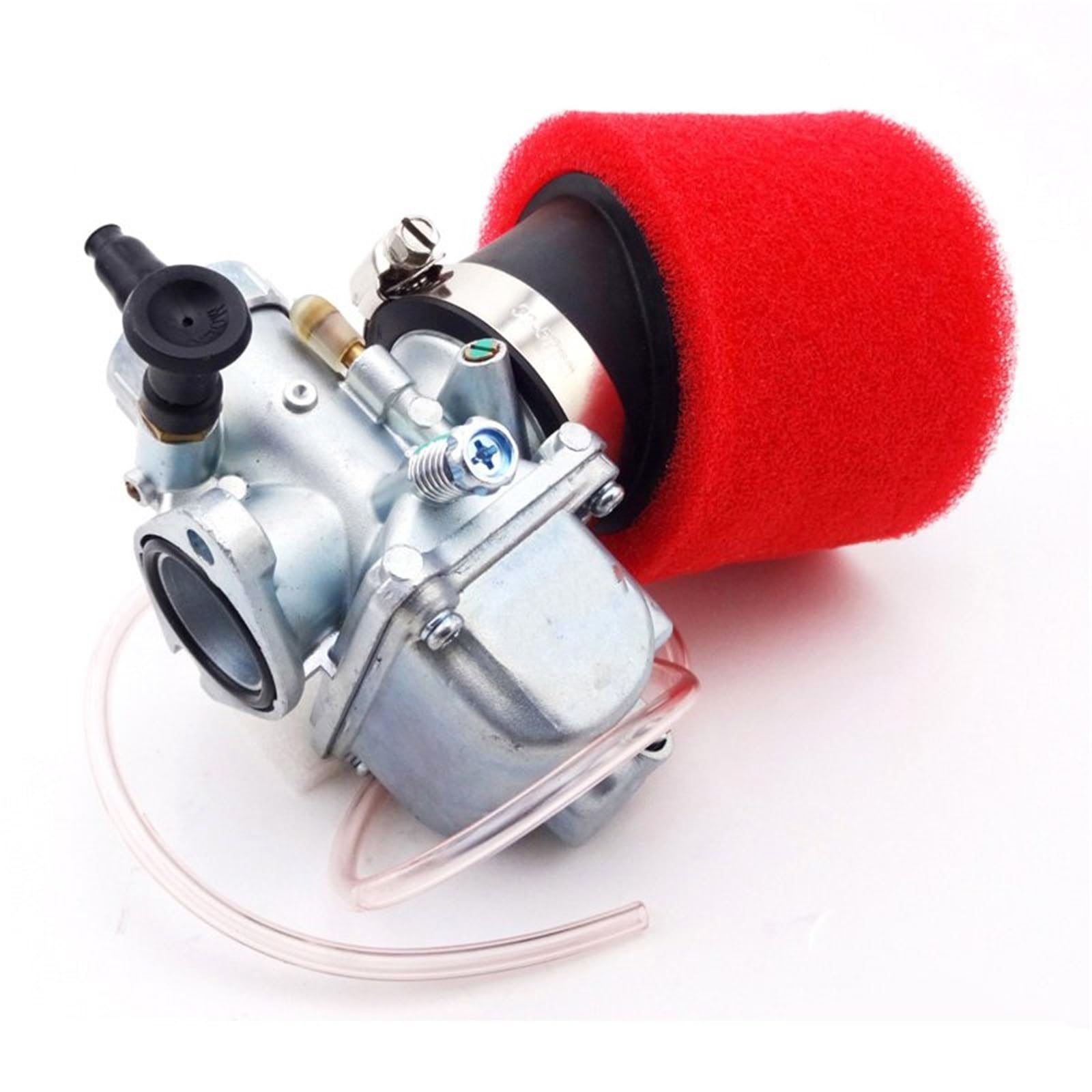 Motor Vergaser Vergaser Kit Für 140cc 150cc 160cc Motor Chinese Pit Dirt Bike 26mm Vergaser 45mm Luftfilter Motor Vergaser Vergaser Kit Für 140cc 150cc 160cc Motor Chinese Pit Dirt Bike 26mm Vergaser 45mm Luftfilter von BSBZGKGPBW