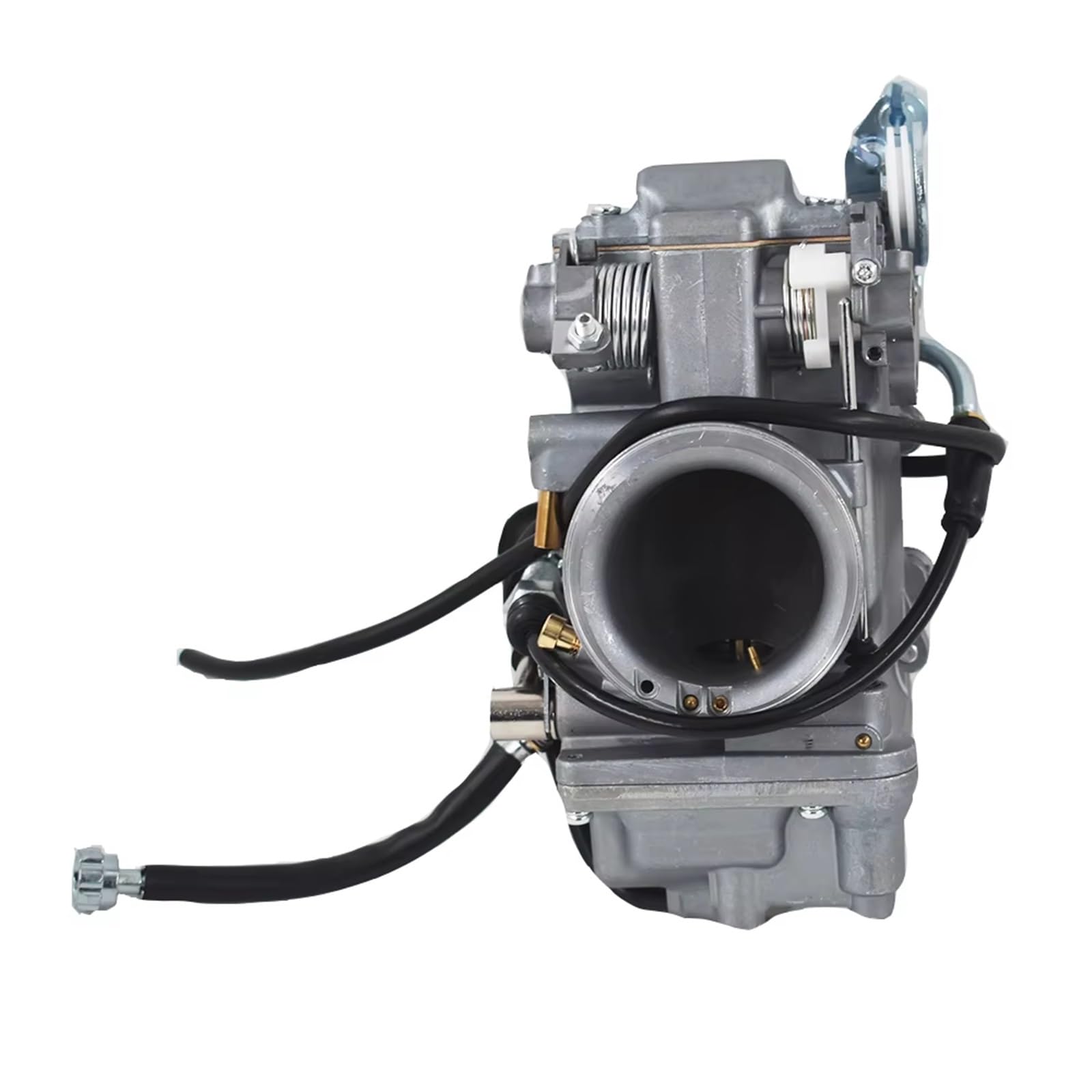 Motor Vergaser Vergaser Kit Für EVO Für Twin Cam Für HSR45 45mm Smoothbore Vergaser Motor Vergaser Vergaser Kit Für EVO Für Twin Cam Für HSR45 45mm Smoothbore Vergaser von BSBZGKGPBW