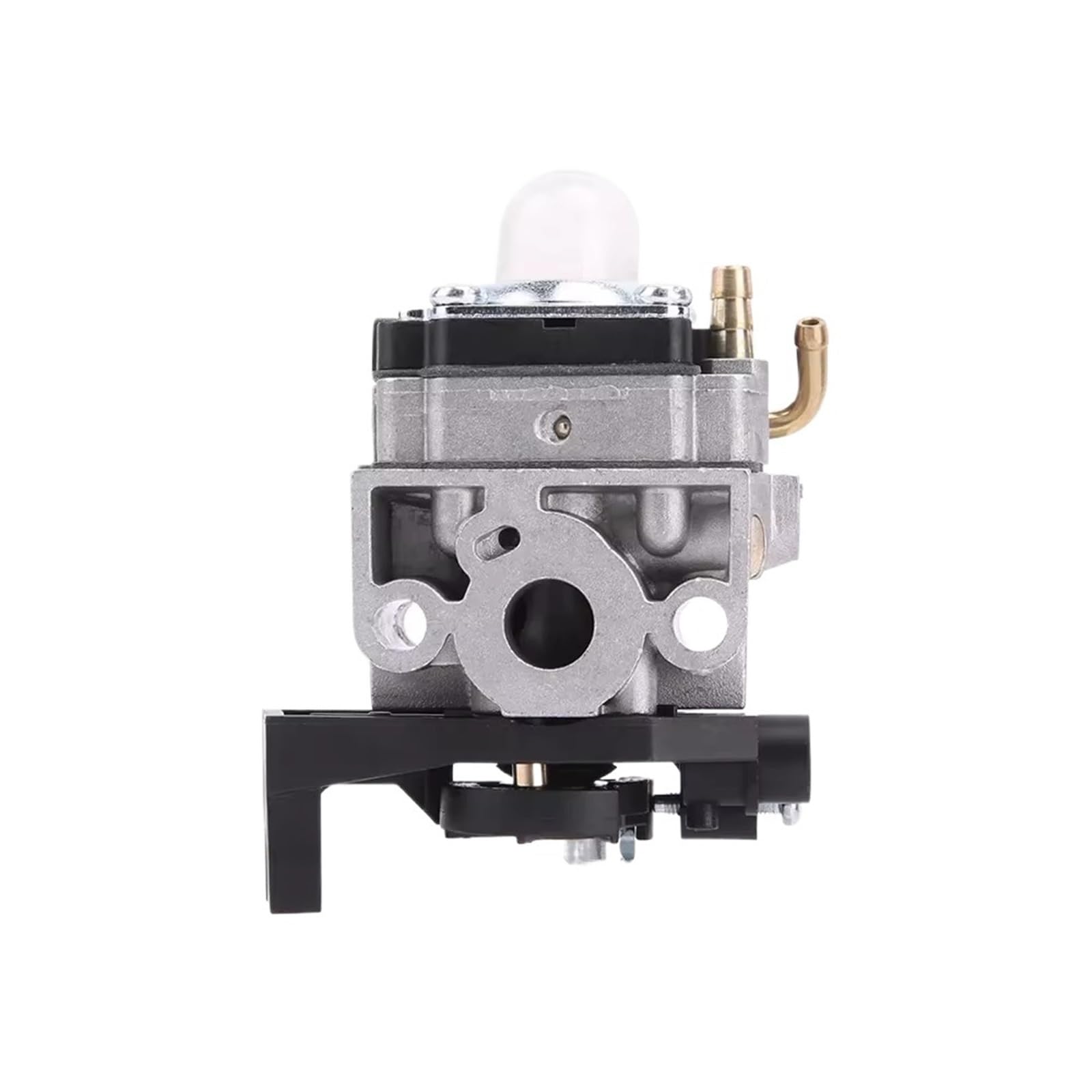Motor Vergaser Vergaser Kit Für GX25 Für GX35 Freischneider Trimmer Vergaser Luftfilter Kraftstoffleitung Primer Kit 16100-Z0H-825 Motor Vergaser Vergaser Kit Für GX25 Für GX35 Freischneider Trimmer Vergaser Luftfilter Kraftstoffleitung Primer Kit 16100-Z0H-825 von BSBZGKGPBW