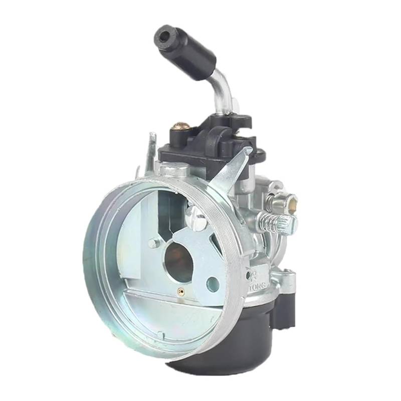 Motor Vergaser Vergaser Kit Für Mini Moto Dirt Pocket Bike ATV 37 49 50 80 Cc 2-Takt Wassergekühlter Vergaser Mit Ansaugrohr Luftfilter(1 pcs) von BSBZGKGPBW