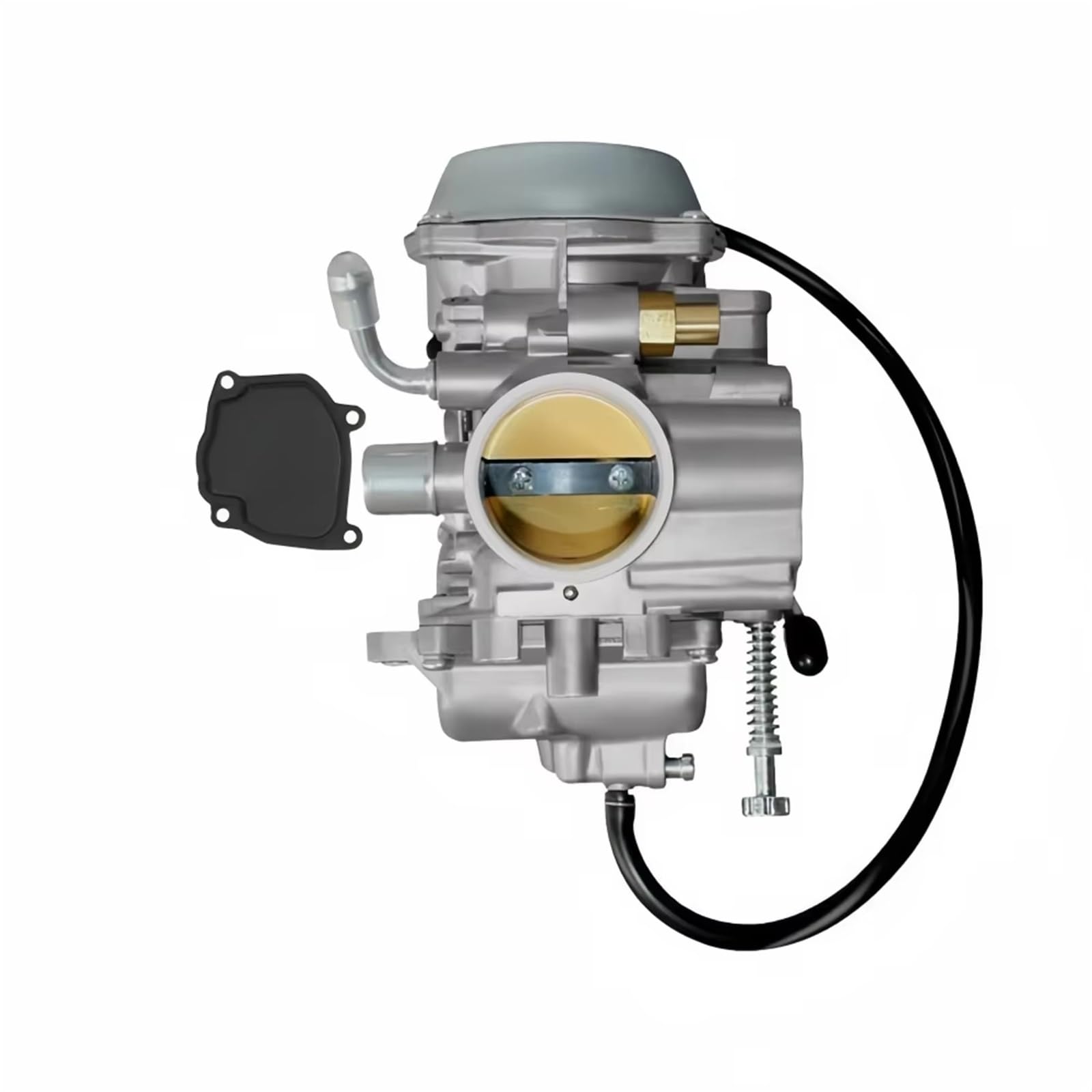 Motor Vergaser Vergaser Kit Für Polaris Für RANGER500 1999 2000 2001 2002 2003 2004 2005 2006 2007 2008 2009 Für SPORTSMAN500 ATV Motorrad Vergaser 3130898 Motor Vergaser Vergaser Kit Für Polaris Für RANGER500 1999 2000 2001 2002 2003 2004 2005 2006 2007 2008 2009 Für SPORTSMAN500 ATV Motorrad Vergaser 3130898 von BSBZGKGPBW