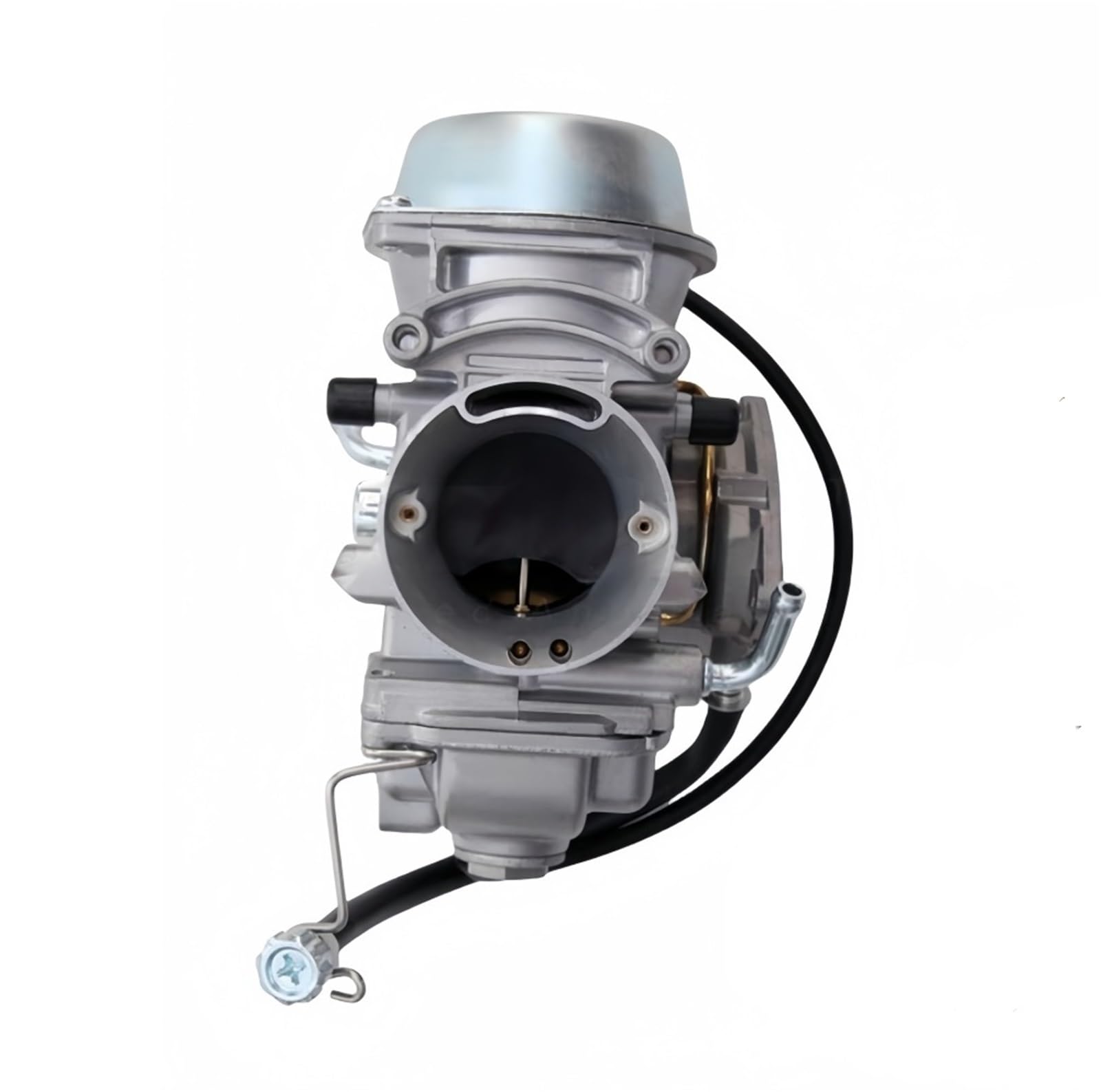 Motor Vergaser Vergaser Kit Für Polaris Für Sportsman500 4x4 HO 2001 2002 2003 2004 2005 2010 2011 2012Motorrad Vergaser von BSBZGKGPBW