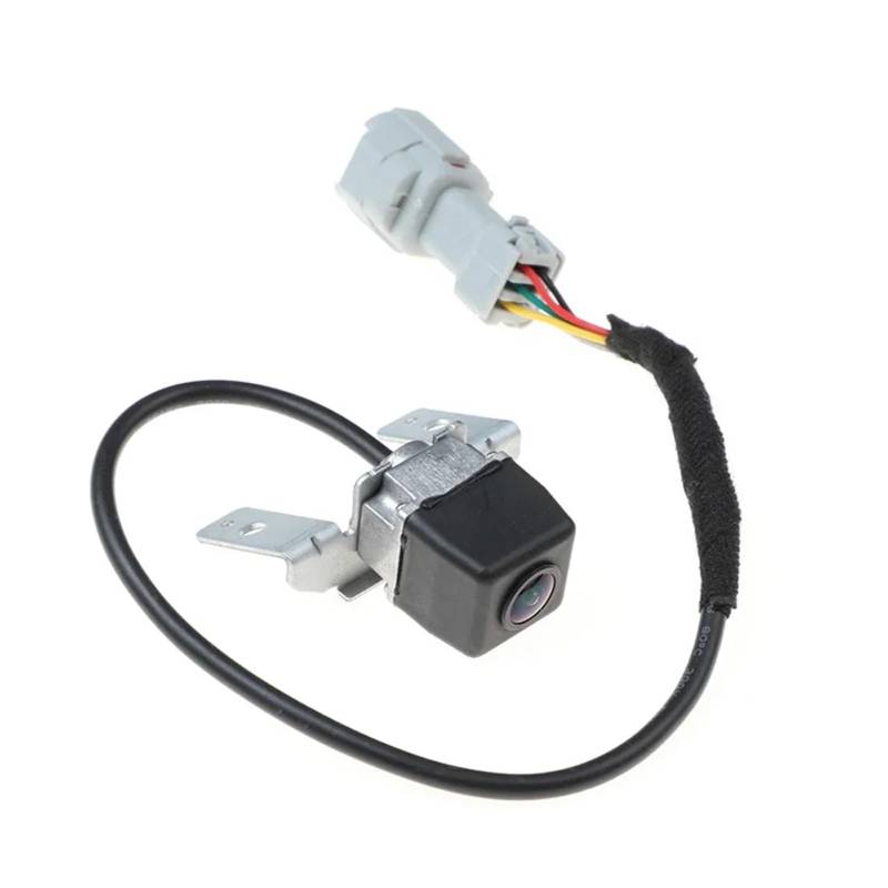 Rückfahrkamera Auto 95760-3S102 Auto Rückansicht Backup-Parkplatz Reverse Kamera Reverse Für Hyundai Für Sonata 2011 2012 2013 2014 Rückansicht Kamera von BSBZGKGPBW