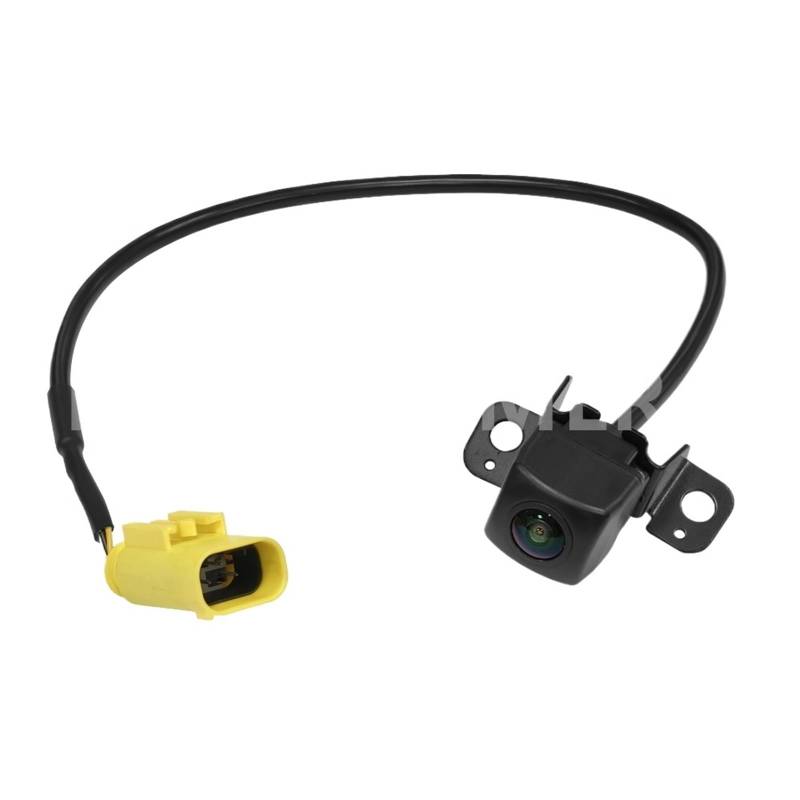 Rückfahrkamera Auto Auto Rückansicht Backup-Kamera Für Kia Für Sorento 2012 2013 2014 2015 95760-2P600 95760-2P600FFF Rückansicht Kamera von BSBZGKGPBW