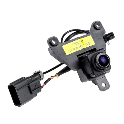 Rückfahrkamera Auto Für Hyundai Rückfahrkamera 95780-J5100 95780J5100 Rückansicht Kamera von BSBZGKGPBW