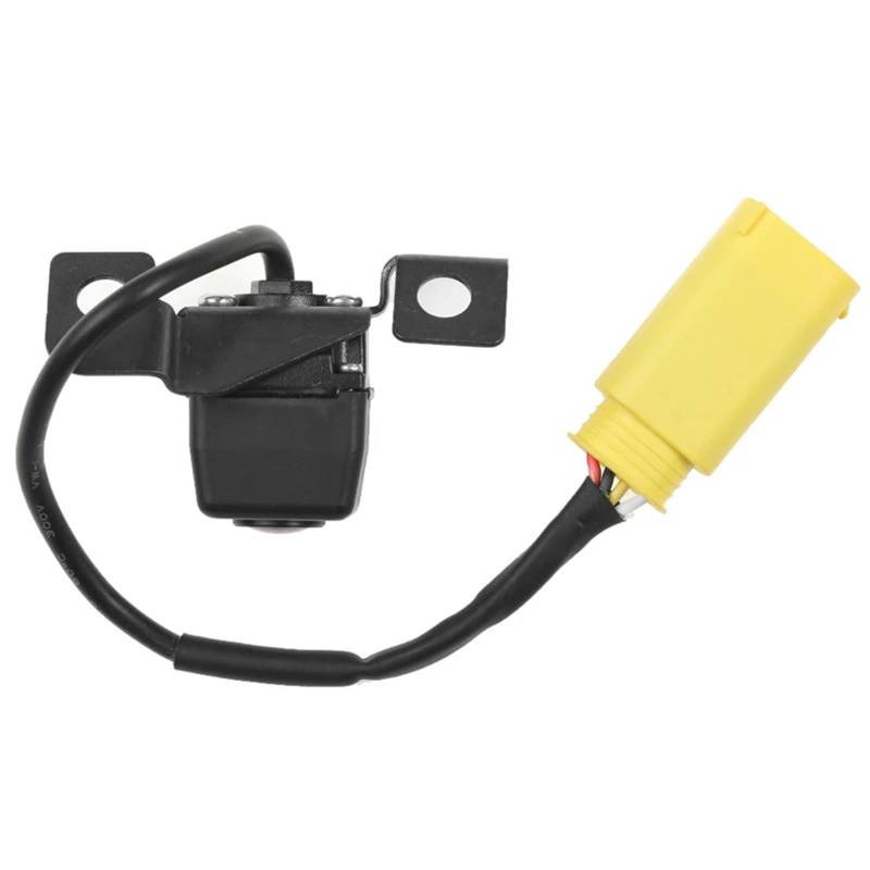 Rückfahrkamera Auto Für KIA Sorento 2011 2012 2013 Rückansicht Kamera Reverse Einparkhilfe Backup Kamera Auto 957602P202 957602P201 95760-2P202 Rückansicht Kamera von BSBZGKGPBW