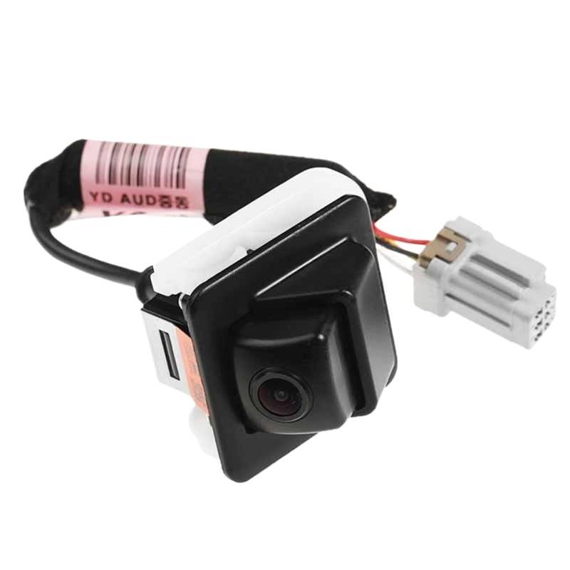Rückfahrkamera Auto Für Kia Für Cerato Auto Ansicht Kamera Backup Kamera 95760A7300 95760-A7300 Rückansicht Kamera von BSBZGKGPBW