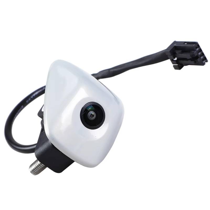 Rückfahrkamera Auto Für Kia Rückansicht Kamera Reverse Einparkhilfe Backup Kamera Auto 95760A2520 957601W550 95760A2600 95760-A252 Rückansicht Kamera(Silver) von BSBZGKGPBW