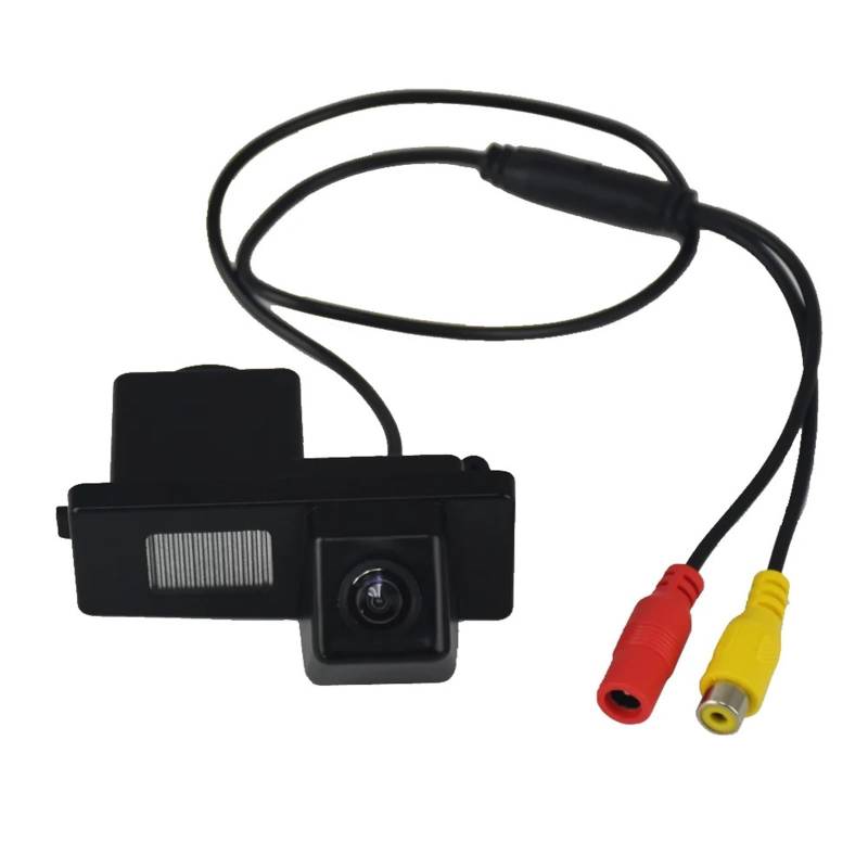 Rückfahrkamera Auto Für SsangYong Für Rexton Für Kyron Für Korando Für Actyon CCD Backup Reverse Rückfahrkamera Rückansicht Kamera von BSBZGKGPBW