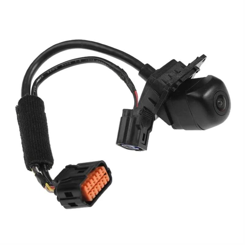 Rückfahrkamera Auto Reverse Rückansicht Back Up Kamera Einparkhilfe 99241-D9000 99240D9000 Für Kia Für Sportage 2018 + Rückansicht Kamera von BSBZGKGPBW