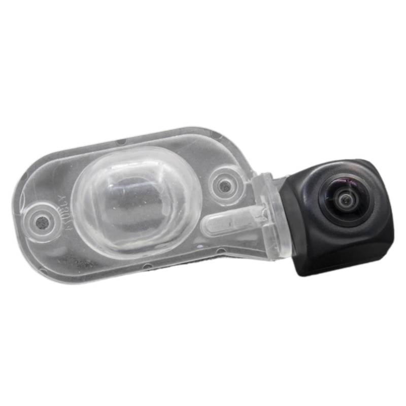 Rückfahrkamera Auto Rückfahrkamera Auto-Rückfahrkamera-Monitor Für Hyundai Für H-1 Für Starex Für Van 2003 2004 2005 2006 2007 Rückansicht Kamera(Camera with 5 LCD) von BSBZGKGPBW