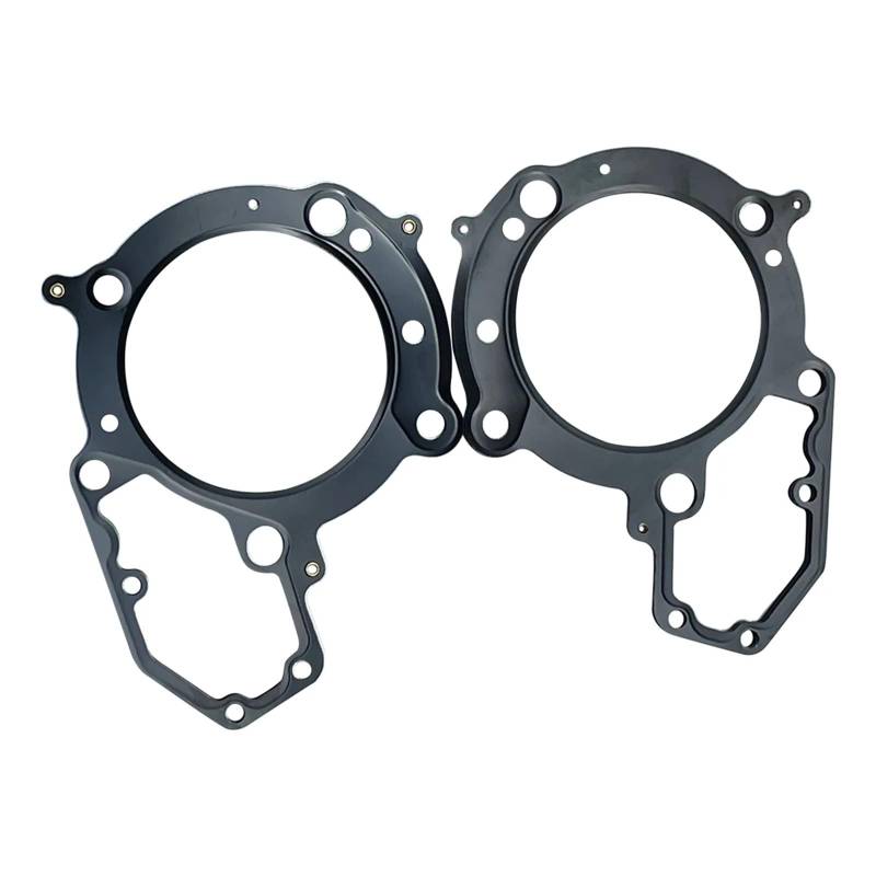 2 STÜCKE Motorrad-Motor Zylinderkopfdichtung for R850R 1993-2001 R850GS 1993-2006 R850RT 1994-2001 A61 1997-2000 von BSDIAOSU