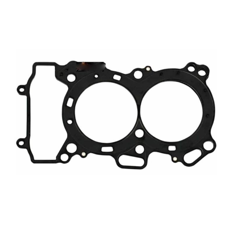 Motor Zylinderkopf Dichtung for MT07 MTN690 14-22 XSR700 MTM660 16-22 MTT660 2017 FZ07 15-17 TENERE 700 XTZ7 21-23 von BSDIAOSU