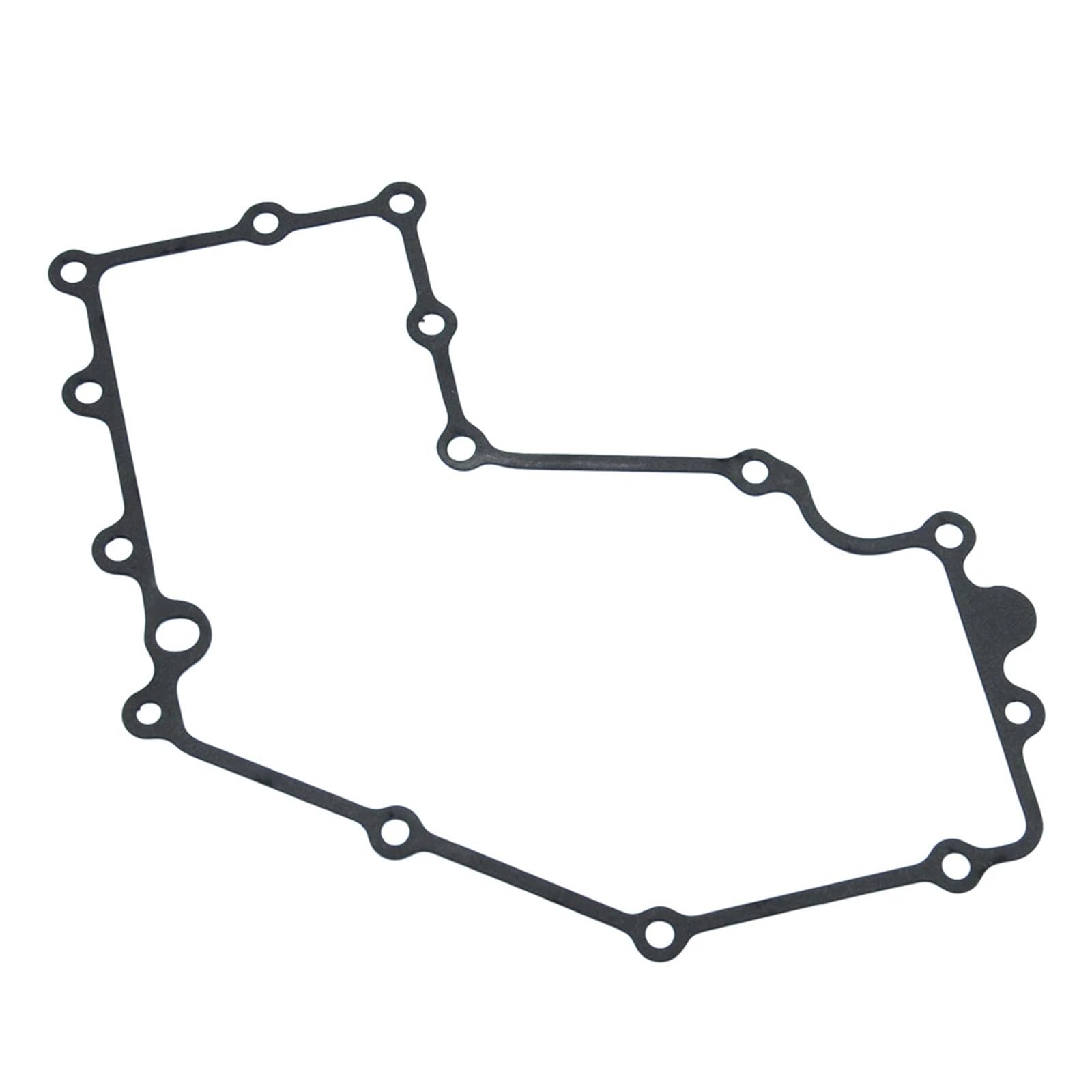 Motorrad 11061-1251 ÖLWANNENDICHTUNG for 2018 2019 2020 2021 Ninja EX400 Ninja400 HLFA GLFA HJF DLF GMFAL GKF von BSDIAOSU