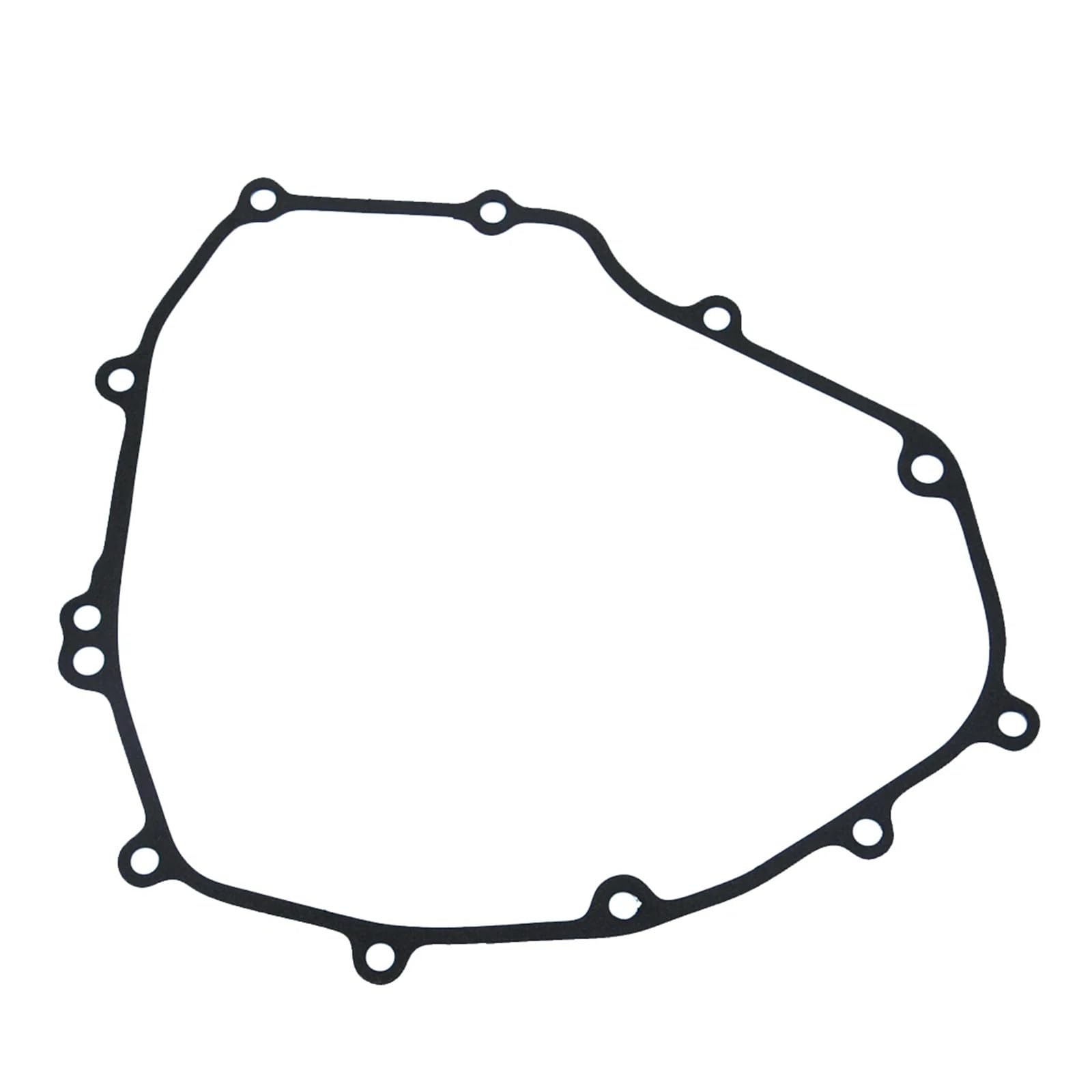 Motorrad KUPPLUNGSDECKELDICHTUNG 11061-1253 for 2018 2019 2020 2021 Ninja EX 400 EX400 Ninja400 HLFA GLFA HJF DLF GMFAL von BSDIAOSU