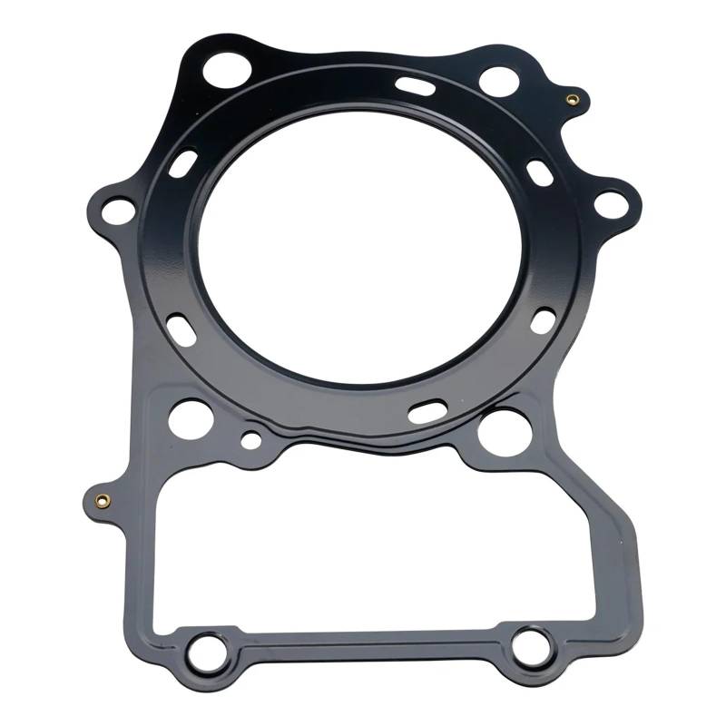 Motorrad Motor Hinten Zylinderkopf Dichtung for VL800 C50 2001-2024 VZ800 Boulevard M50 2005-2019 SV1000 2003-2005 von BSDIAOSU