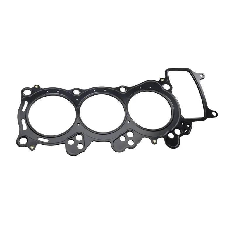Motorrad Motor Zylinderkopf Dichtung for GL1800 Gold Wing 2018-2024 12261-MKC-A01 von BSDIAOSU