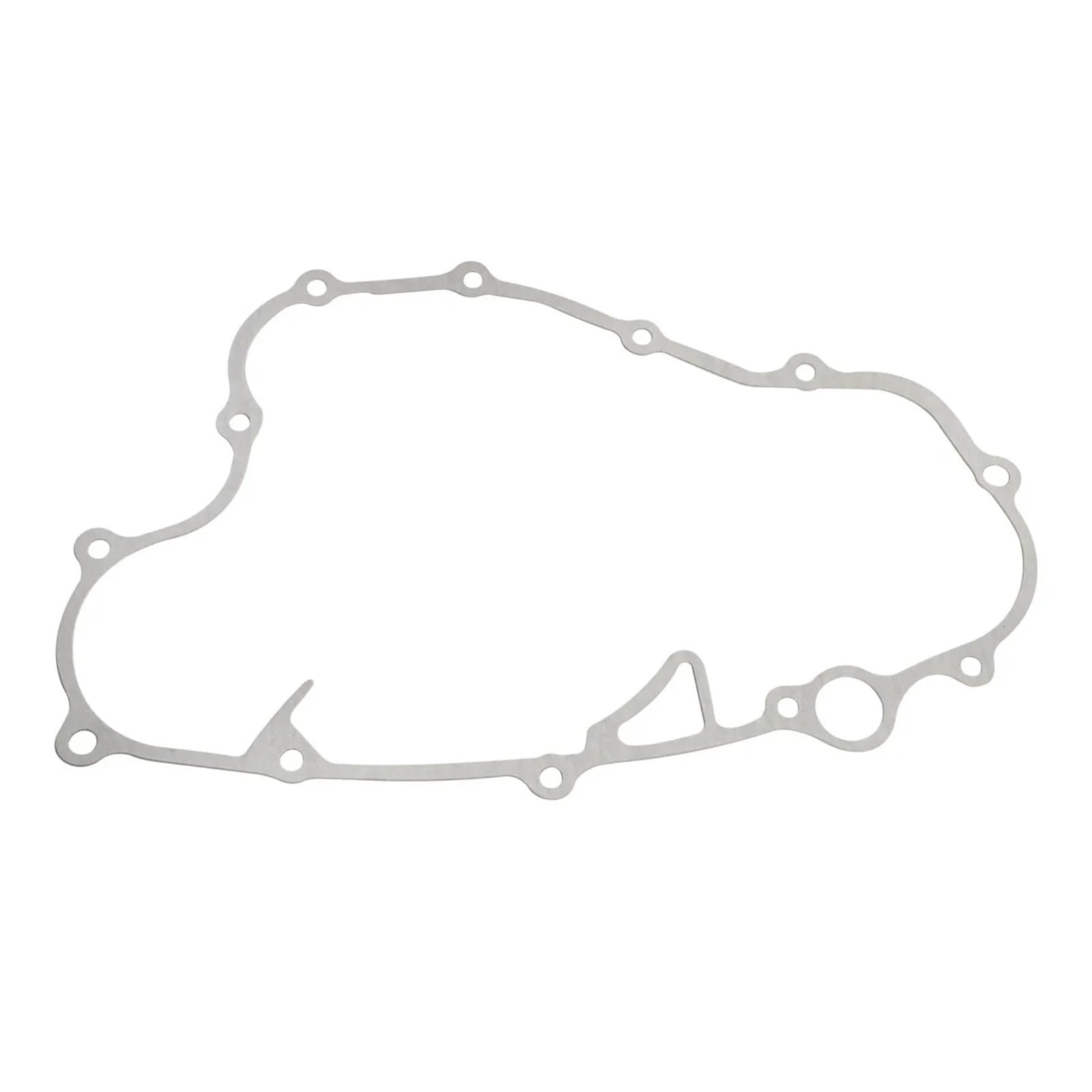 Motorrad-Motorkupplungsdeckeldichtung for CRF150RB 2007–2023 CRF150R 2007–2014 OEM-Code: 11394-KSE-672 von BSDIAOSU