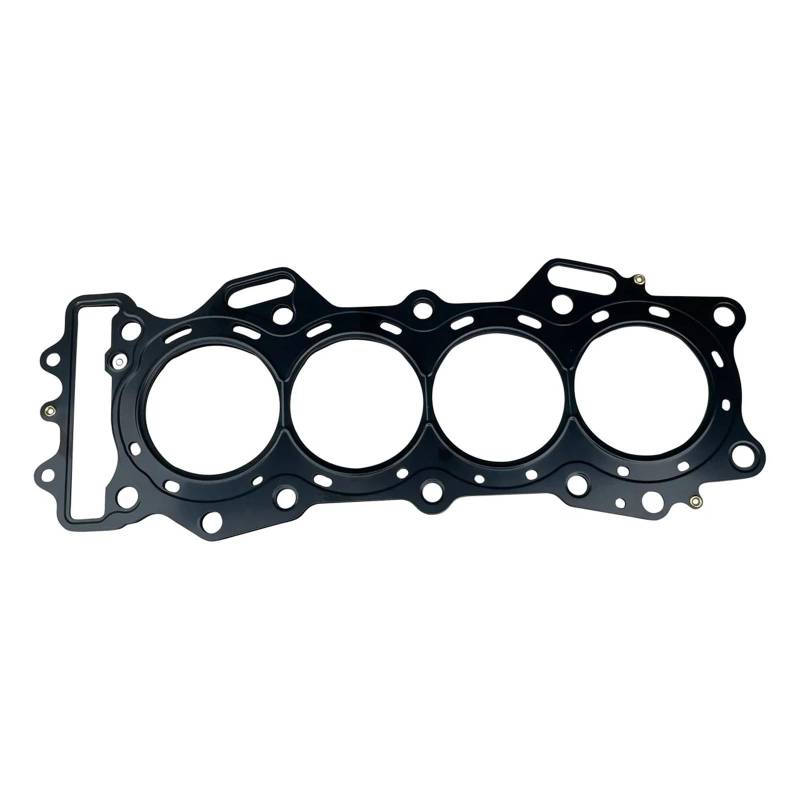 Motorrad Zylinderkopf Dichtung for Ninja ZX6R ZX-6R ZX636 2009-2024 11004-0736 11004-0085 von BSDIAOSU