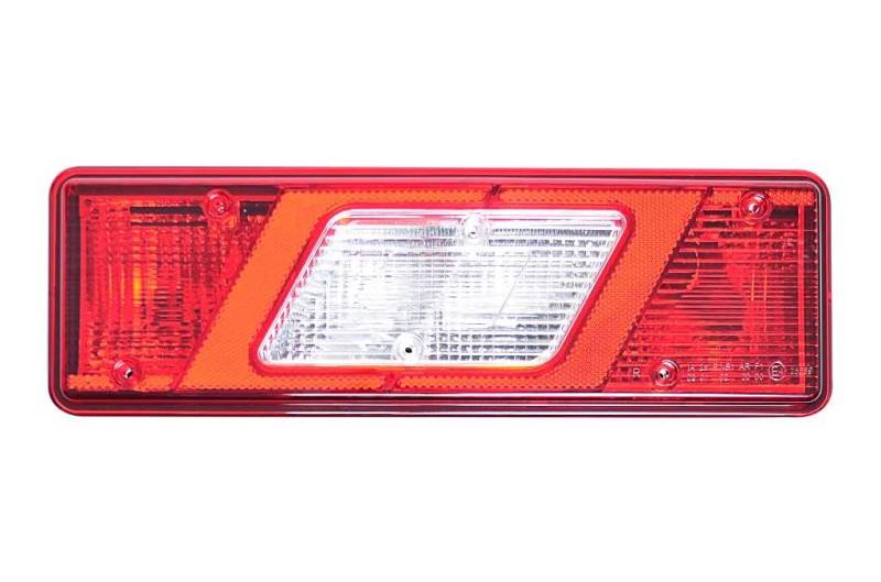 BSG, Bremsleuchte hinten rechts für Ford Transit, Pickup, OE Nr: BK31 13404 CD von BSG