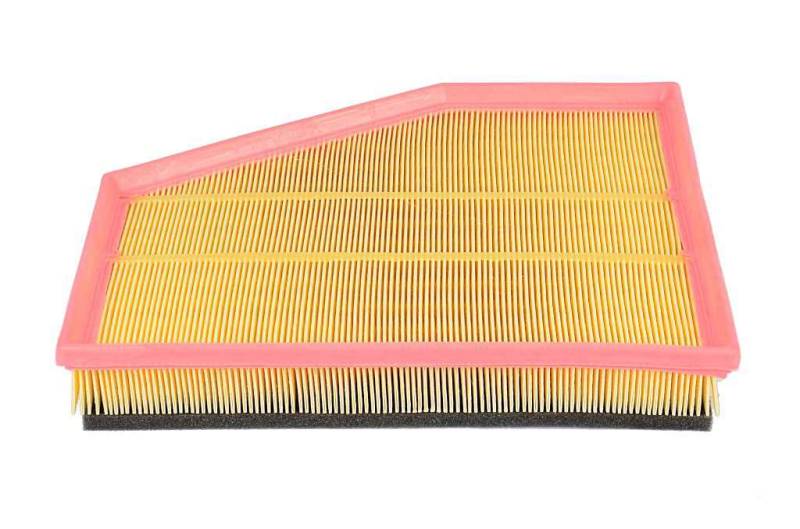 BSG 15-135-014, LUFTFILTER Kompatibel Mit (E60-E61-E63-E64 N47-M57 04-10, 13717793647) von BSG