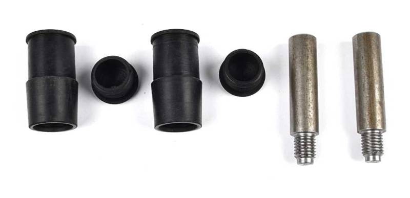 BSG 30-251-012, FÜHRUNGSHÜLSENSATZ, BREMSSATTEL EINBAUSEITE : HINTERACHSE Kompatibel Mit (CONNECT BM 02-, 81AB2L527, 6087586) von BSG