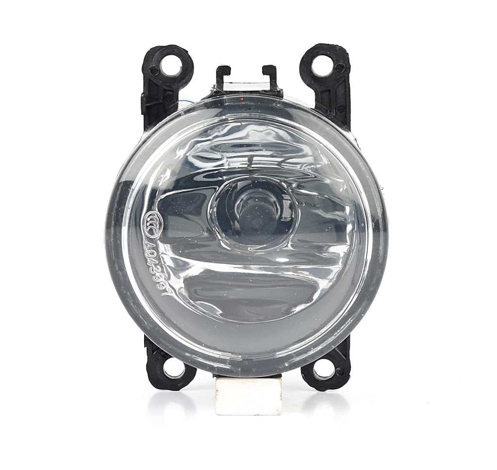 BSG 30-815-003, NEBELSCHEINWERFER EINBAUSEITE : BEIDSEITIG Kompatibel Mit (FOCUS/MEGANE II/DUSTER/LOGAN/C-MAX/FİESTA/CONNECT/TRANSIT / 207/307/C4 BM 02-, 2N1115201AB, @1209177) von BSG