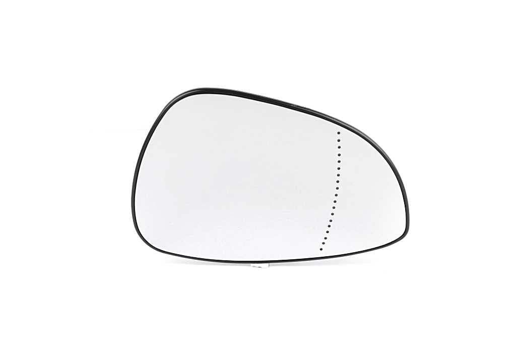 BSG 30-910-030, SPIEGELGLAS, AUßENSPIEGEL EINBAUSEITE : LINKS Kompatibel Mit (FIESTA BM 08-, 8A6117K741DD, @1671414) von BSG